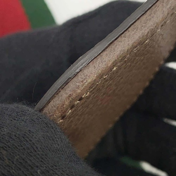 Gucci Ophidia GG Supreme Small 2way Handbag - Picture 10 of 14